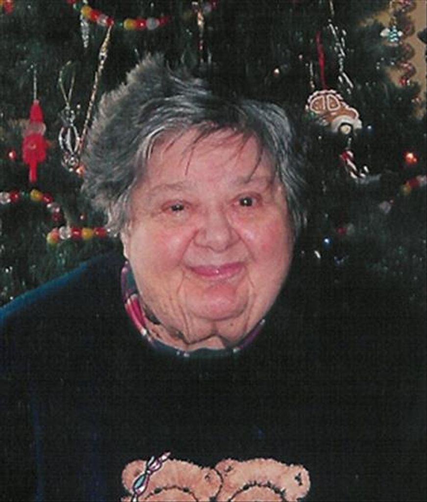 Lillian Krueger