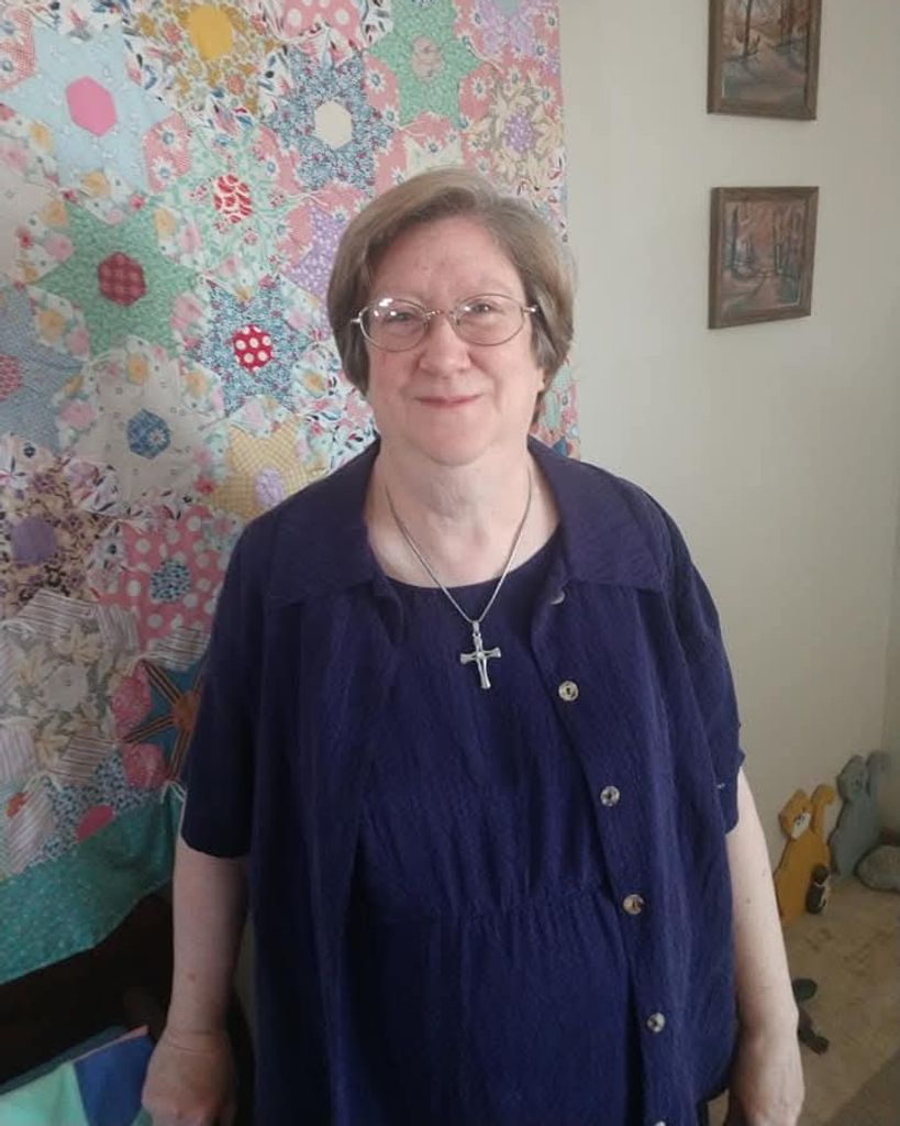 Mary Margaret Snyder