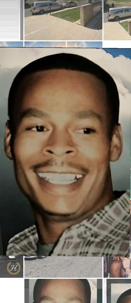 Mr. David Richardson Jr. Profile Photo