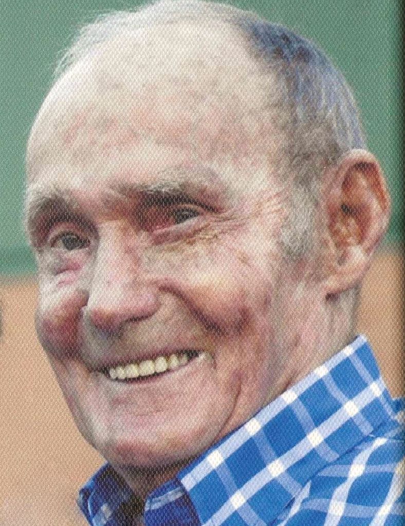 Hubert G. Wright Profile Photo
