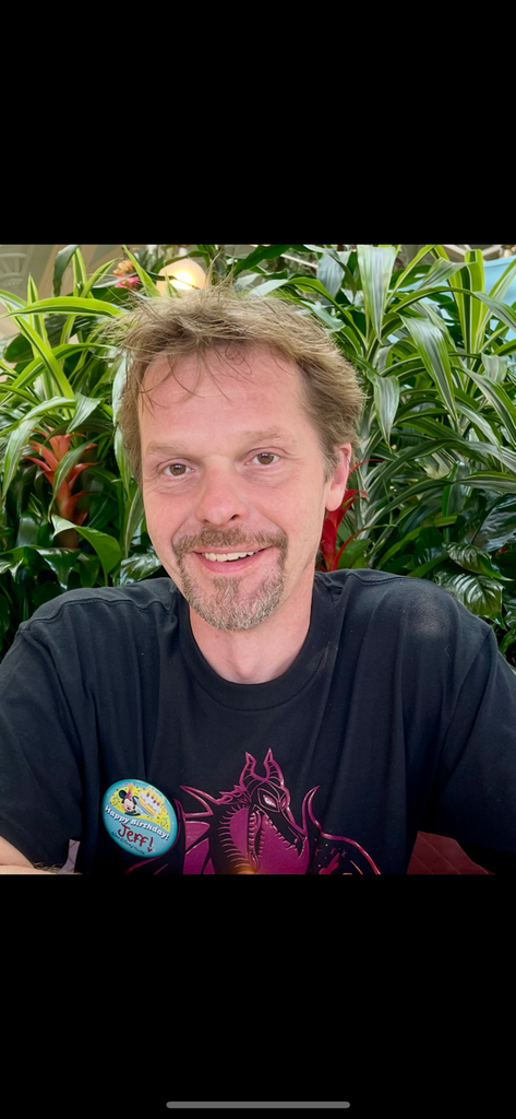 Jeffrey Charles Davidson Profile Photo