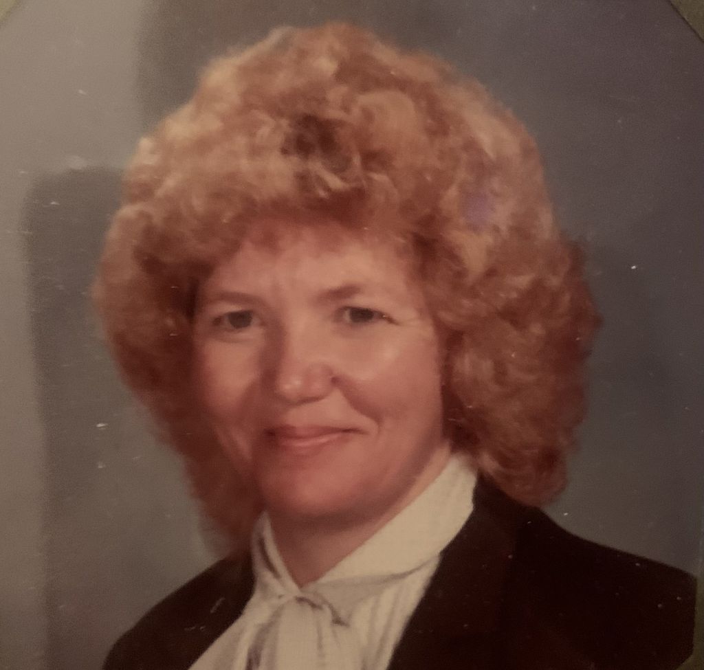 Carolyn E. Waters Profile Photo