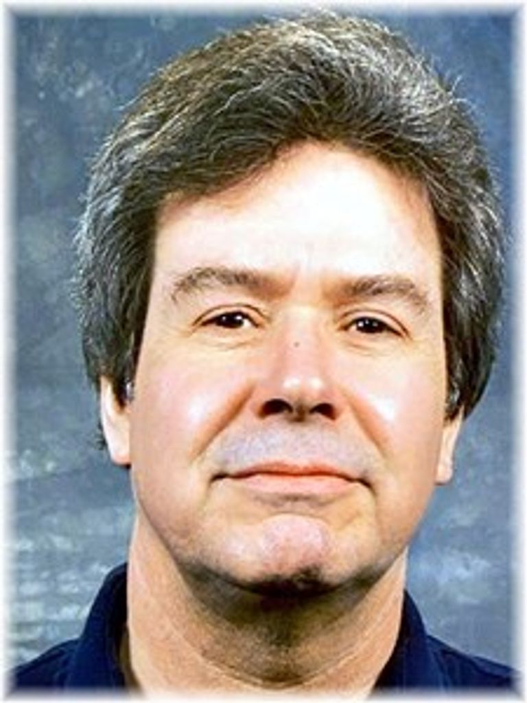 Gilbert George Herbig, Jr. Profile Photo