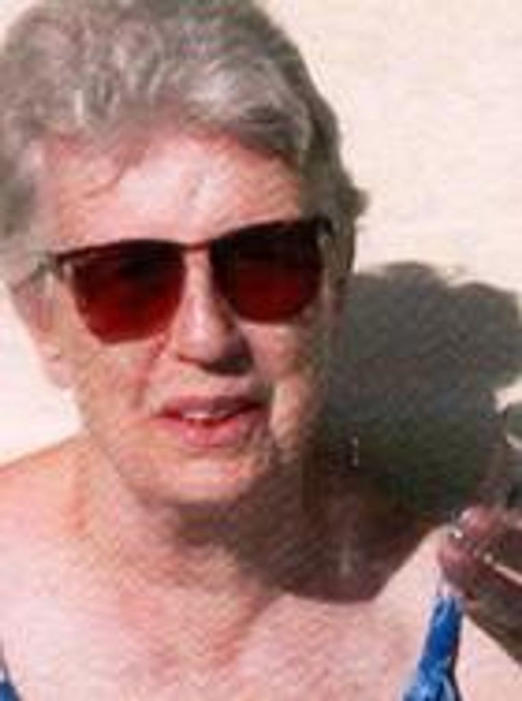 Mildred Russell