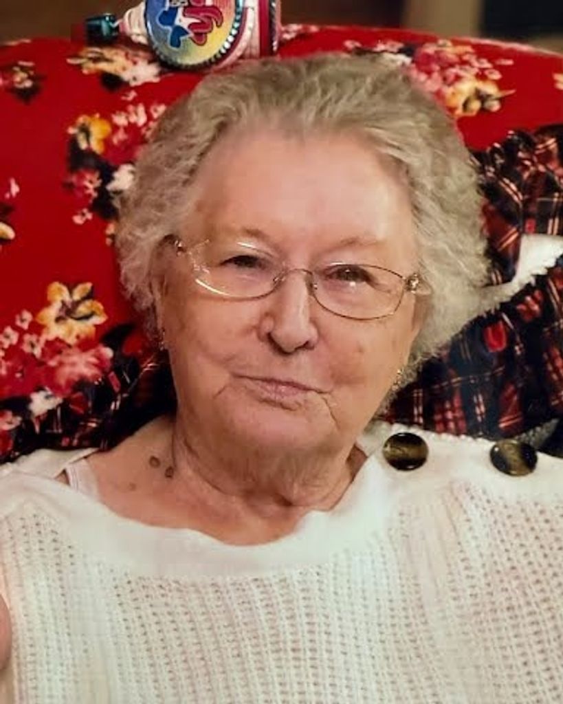 Juanita H. Rorrer Profile Photo