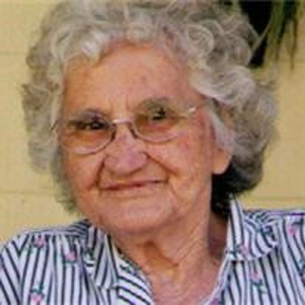 Stella McGraw