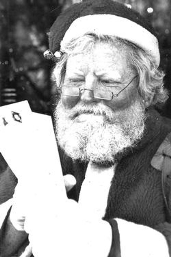 John Cromer Mabus Profile Photo