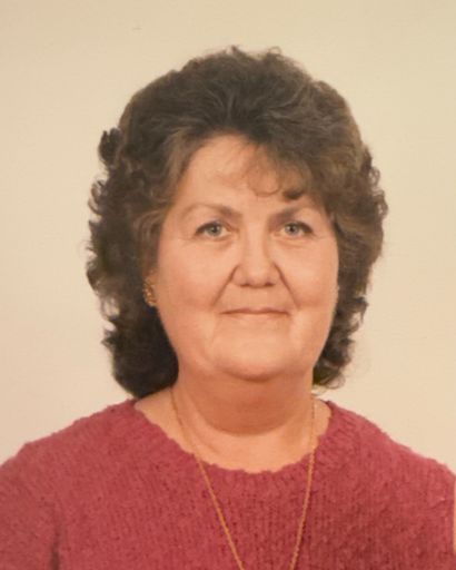 Lois Valenia Sharp's obituary image