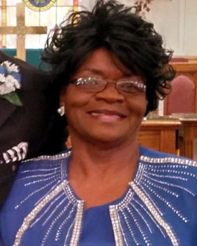 Linda Joyce Thomas Horne
