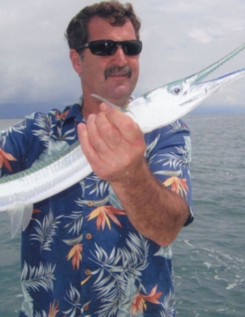 Robert Snoj Profile Photo