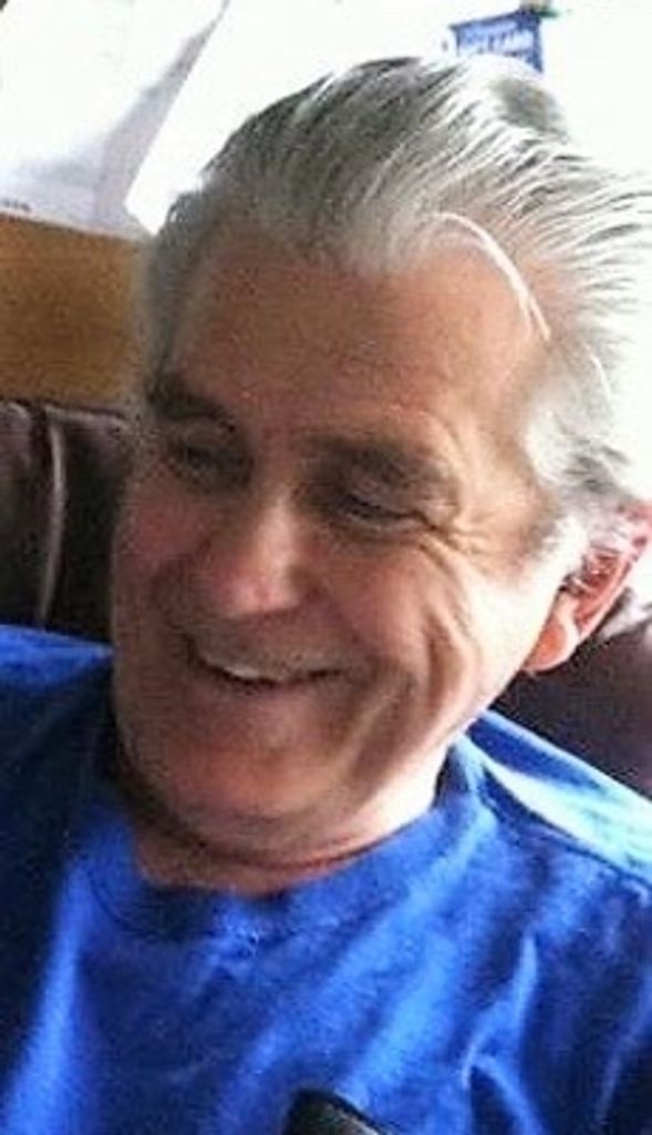 Jack E. Bruce Jr. Profile Photo