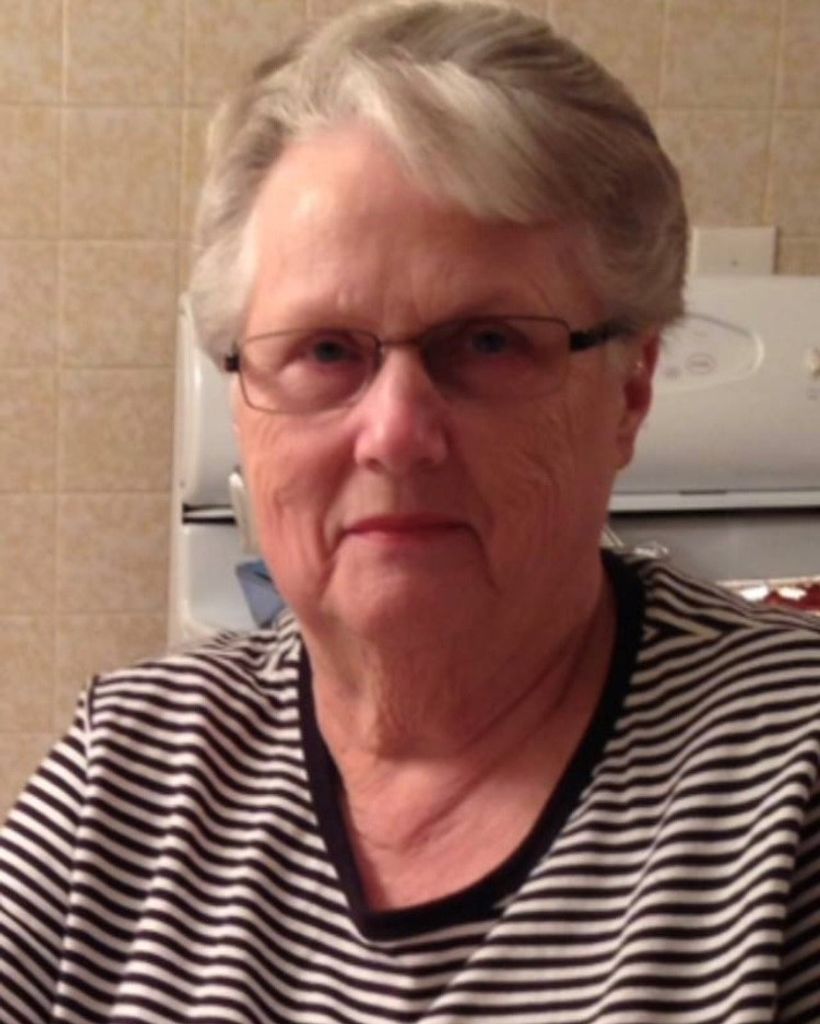 Nancy Ferebee