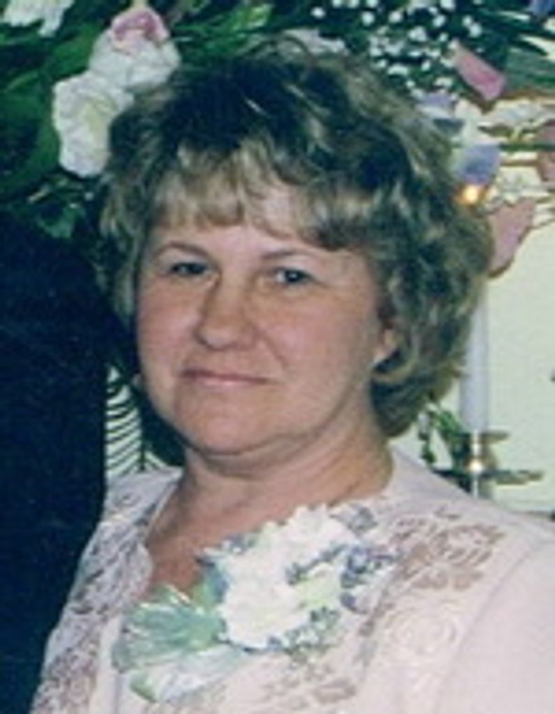 Rhonda Jane (Burlin)  Thomas