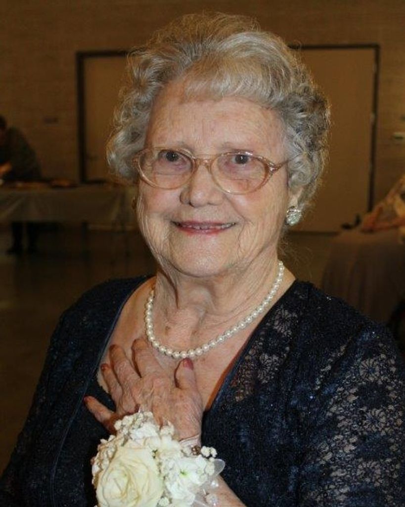 Fannie Mae (Gipson) Jeremiah