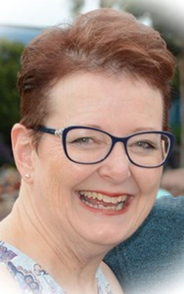 Deborah "Debbie" Margraf