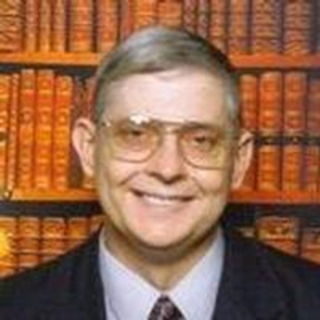 Jerry Don McDonald Profile Photo