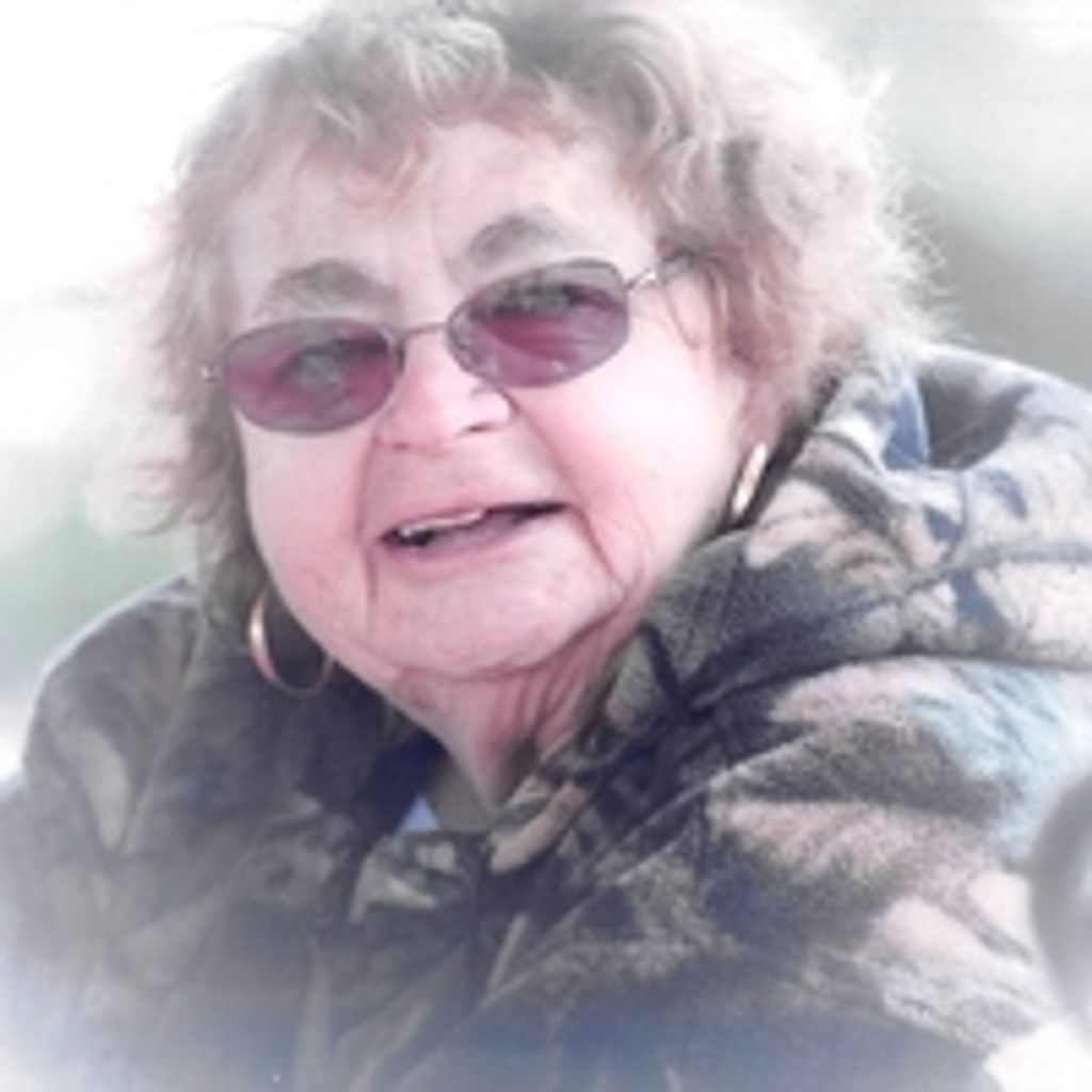 Wilma Grewell
