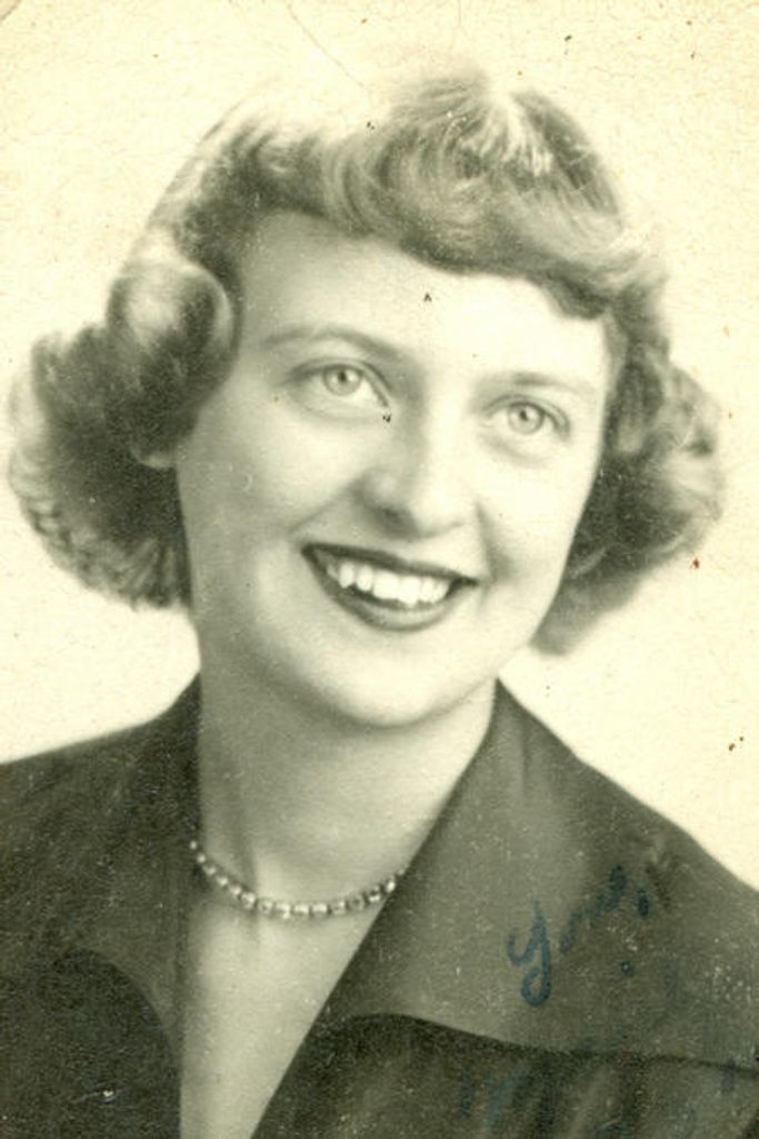Marilyn Ledding