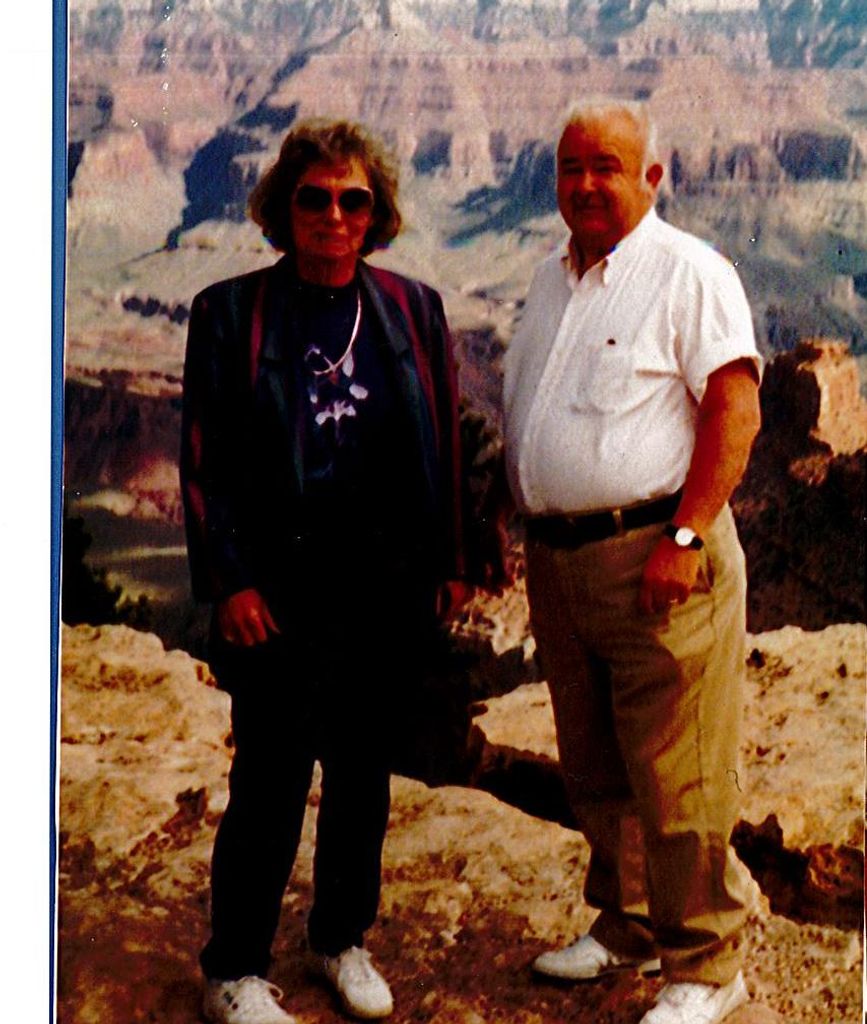 James Author "Buck" Lowery Profile Photo