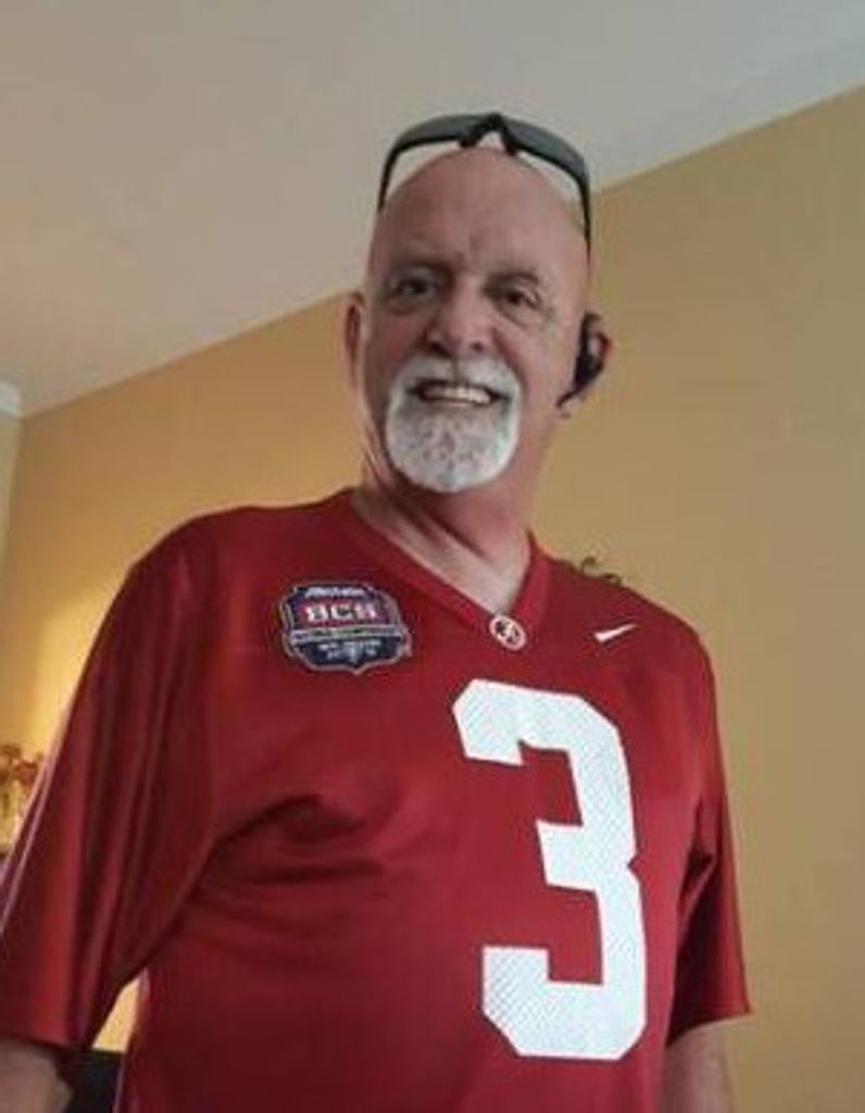 Keith Eugene Lambert