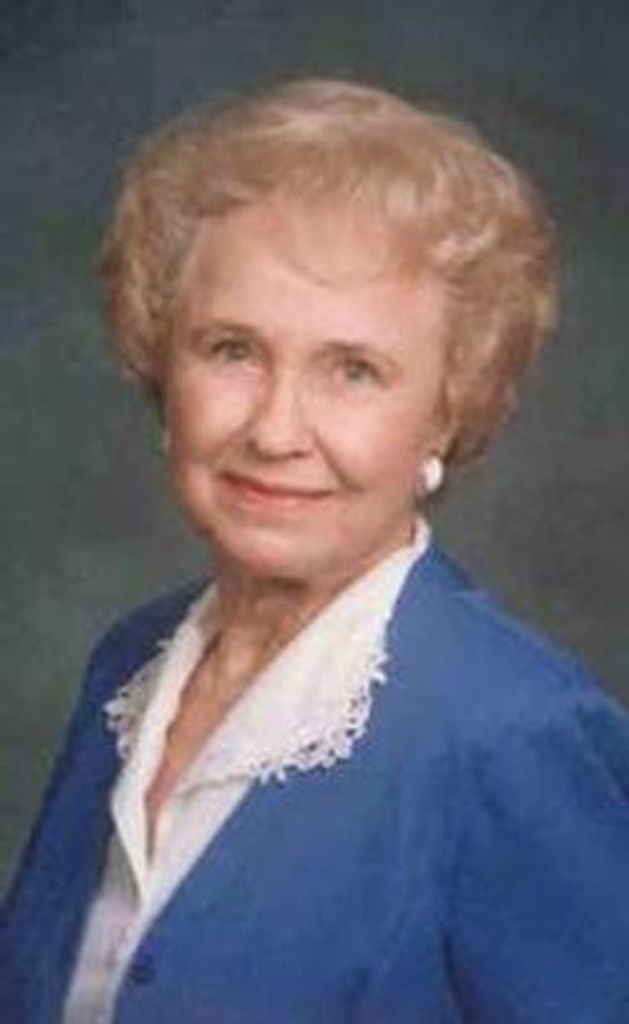 Virginia T. Linnville