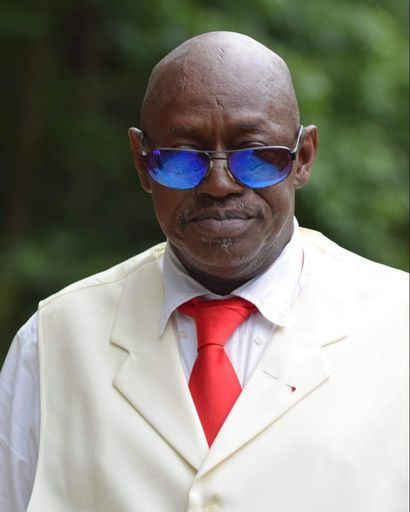 Willie James flint Profile Photo