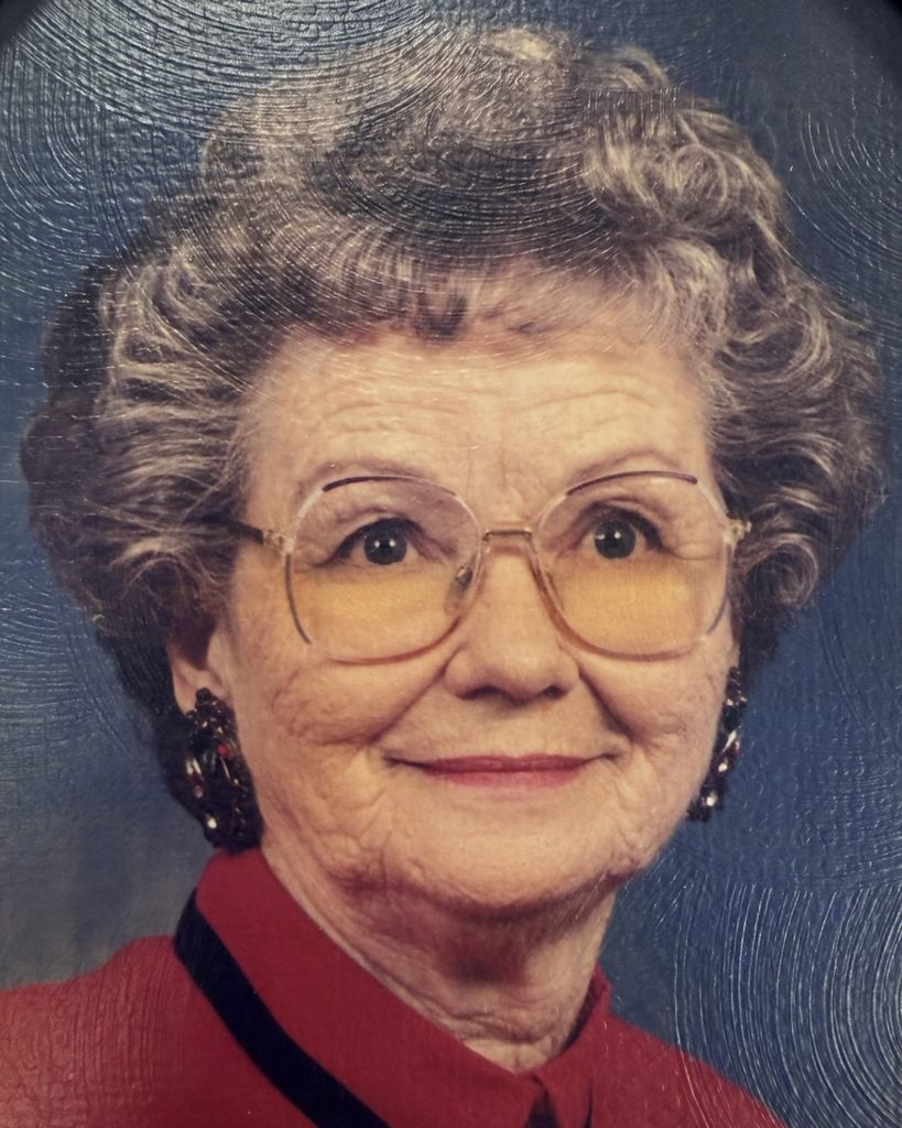 Annie Lois Easterling