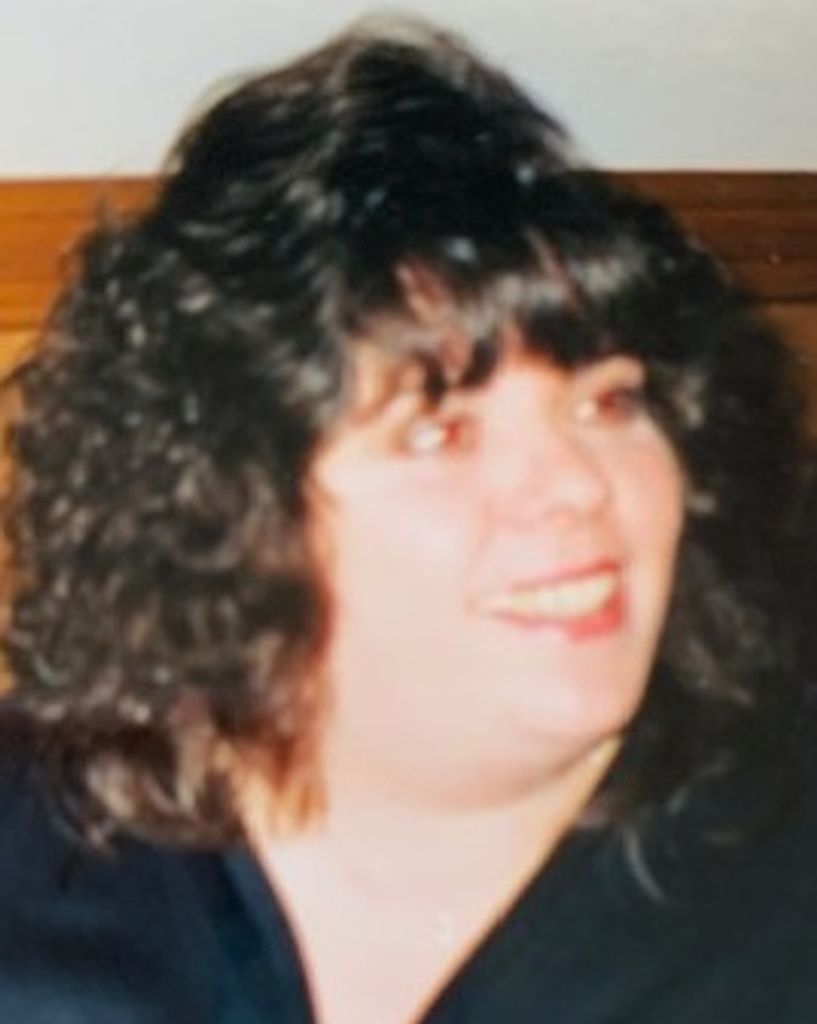 Patricia L. Rodberg