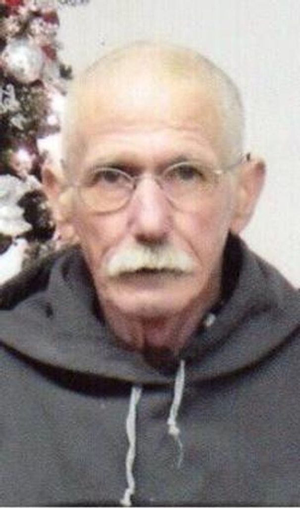 Howard "Pops" Draper