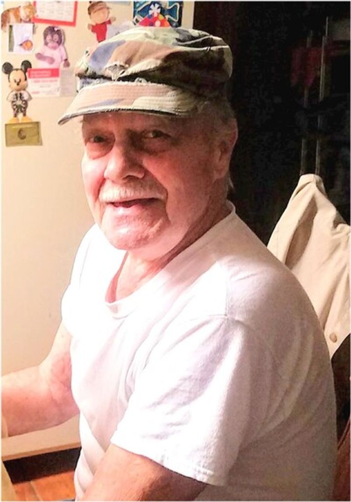 Philip Joseph Sander Profile Photo