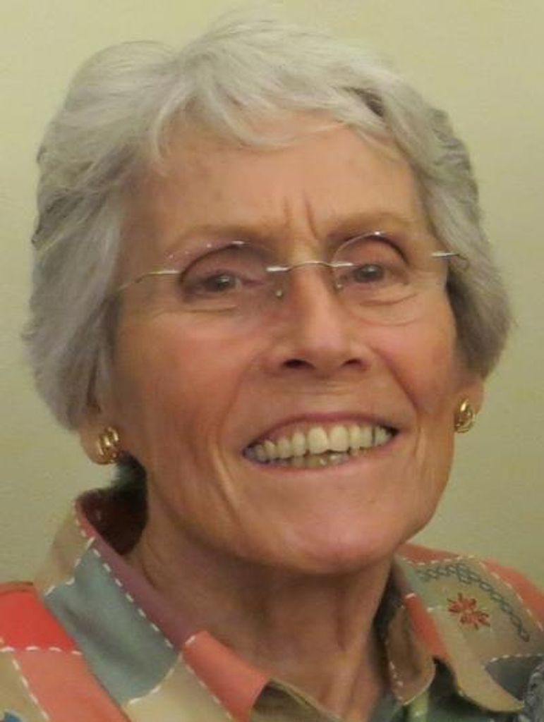 Catherine Friedheim Moore