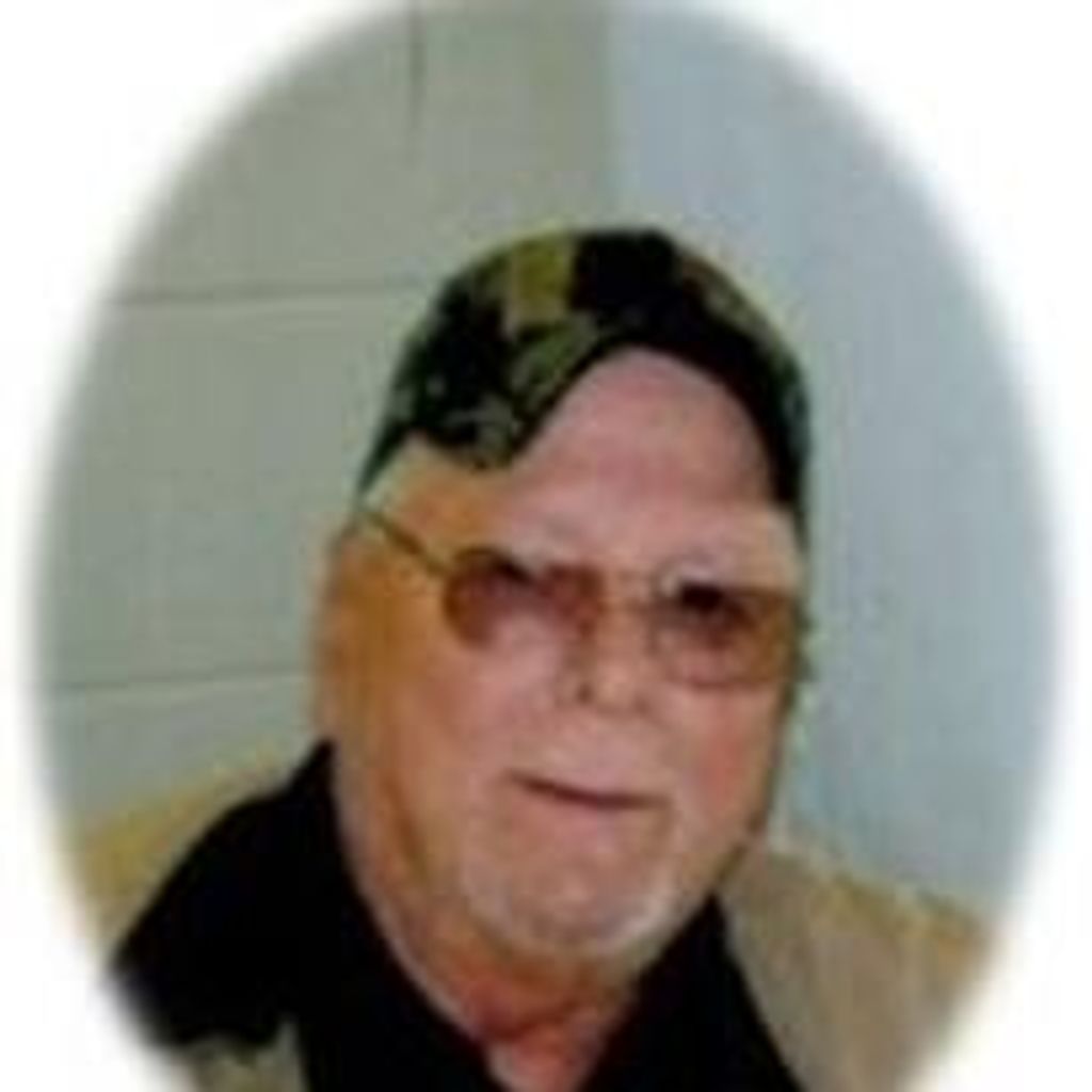 Larry Bishop