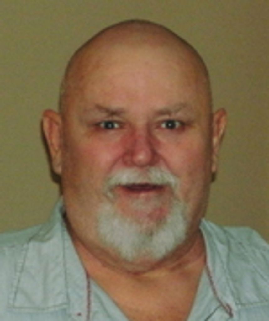 Charles "Sonny" Languirand