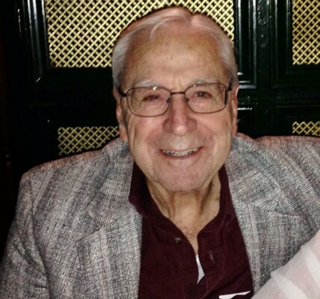 Joseph Benjamin Bailey Profile Photo