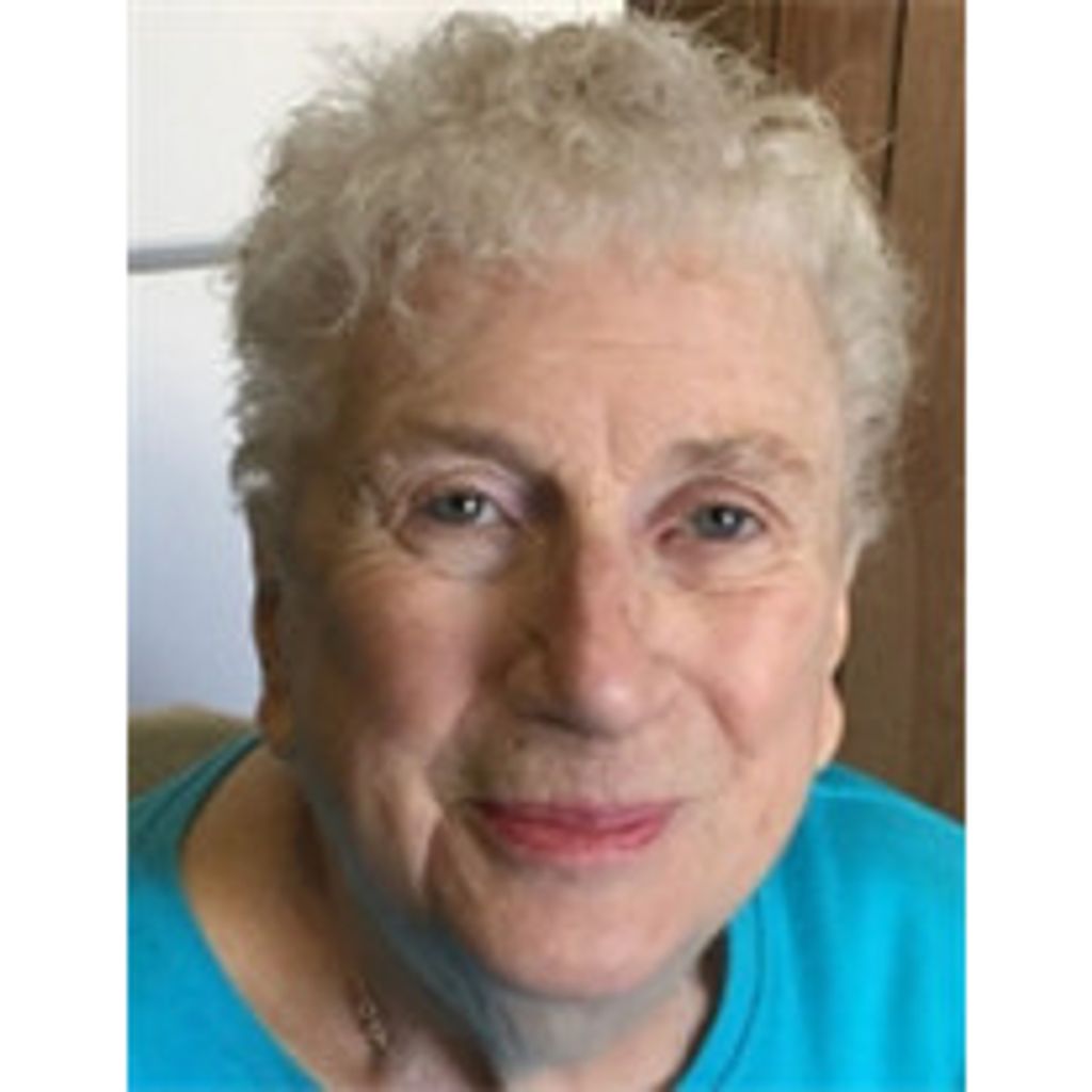 Joan M. (Miller) Martinsen Profile Photo