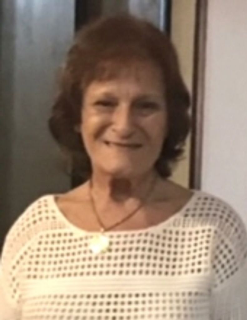 Gwenda Angell