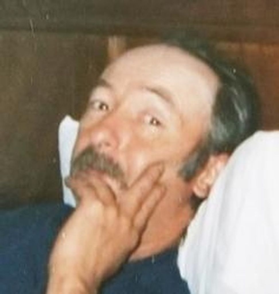 Gerald "Jerry" J. Eldridge Profile Photo