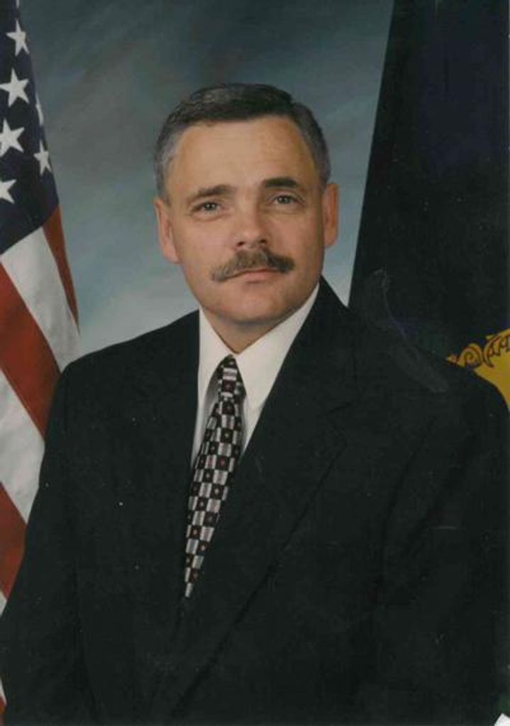 Roland Marcel Prairie Profile Photo