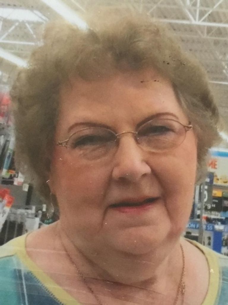 Joyce Lorraine Butler