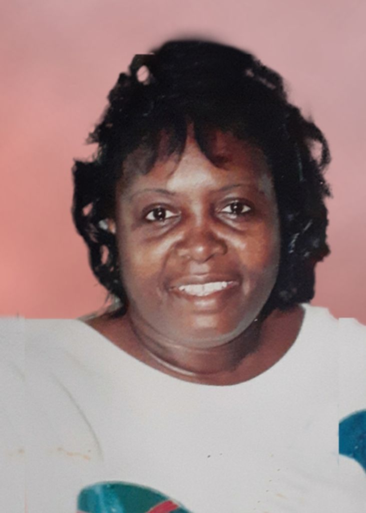 Mother Ethel Beal Lewis
