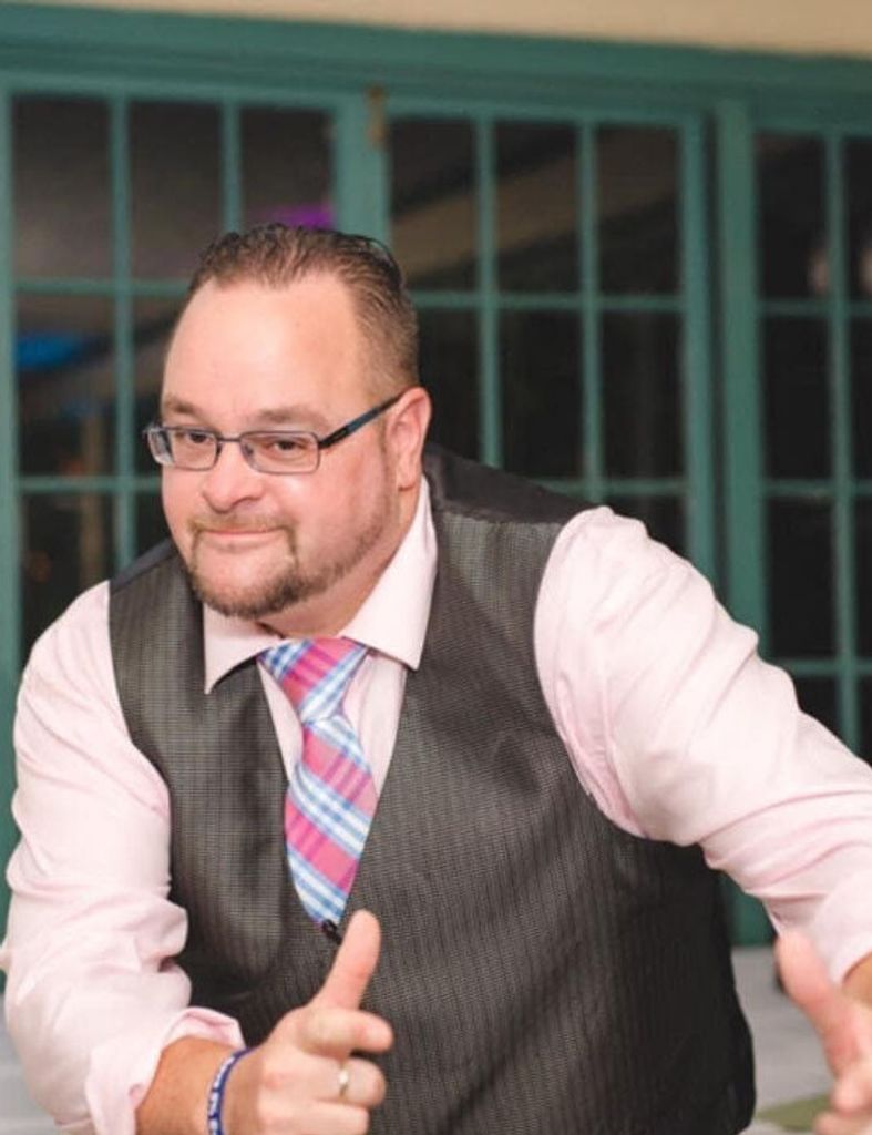 Robert C. Blaney, Jr. Profile Photo