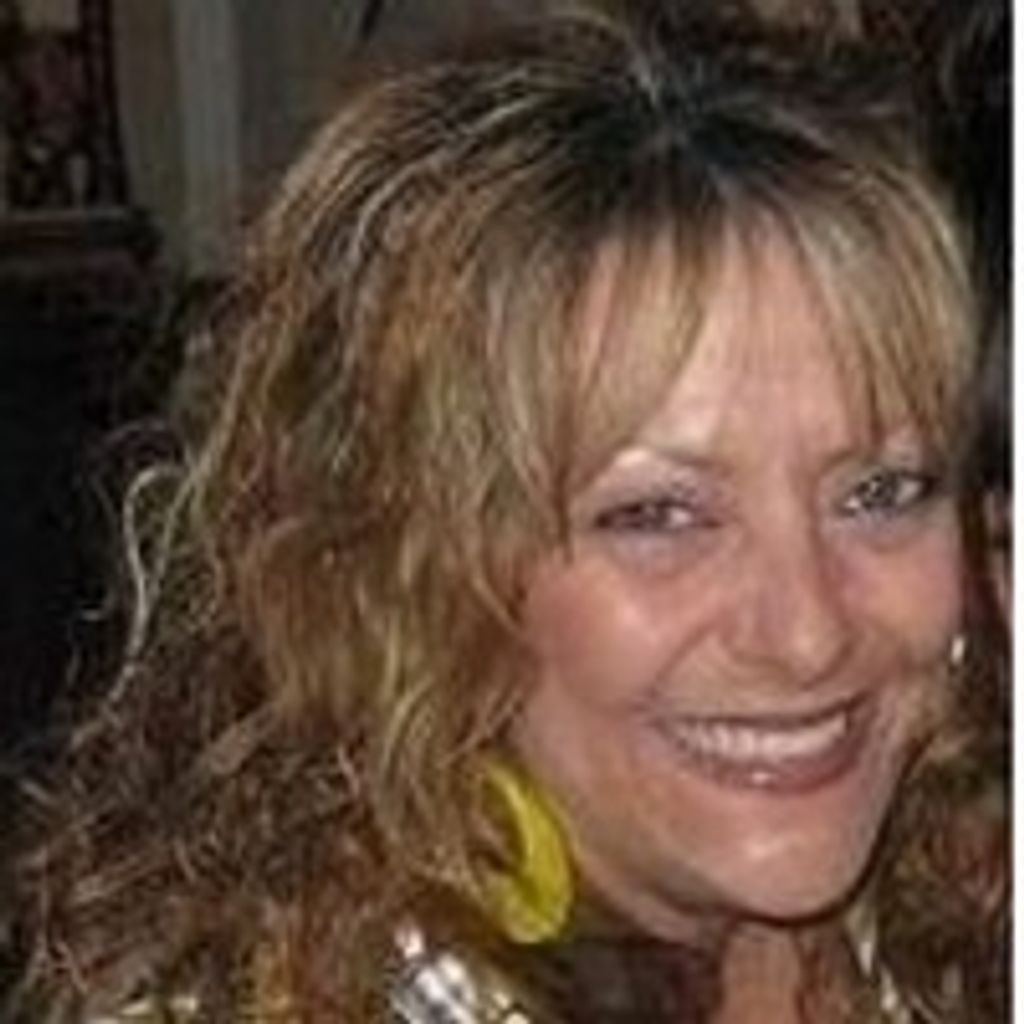 Mary "Cecilia" Rodriguez