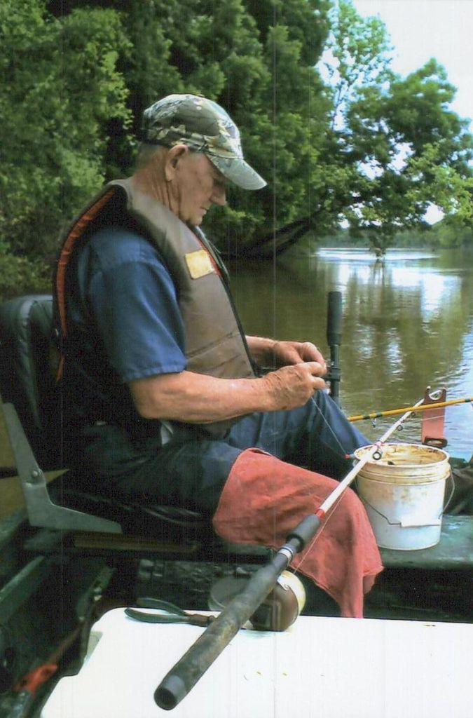 James (Jay) Thomas Hambrick Profile Photo