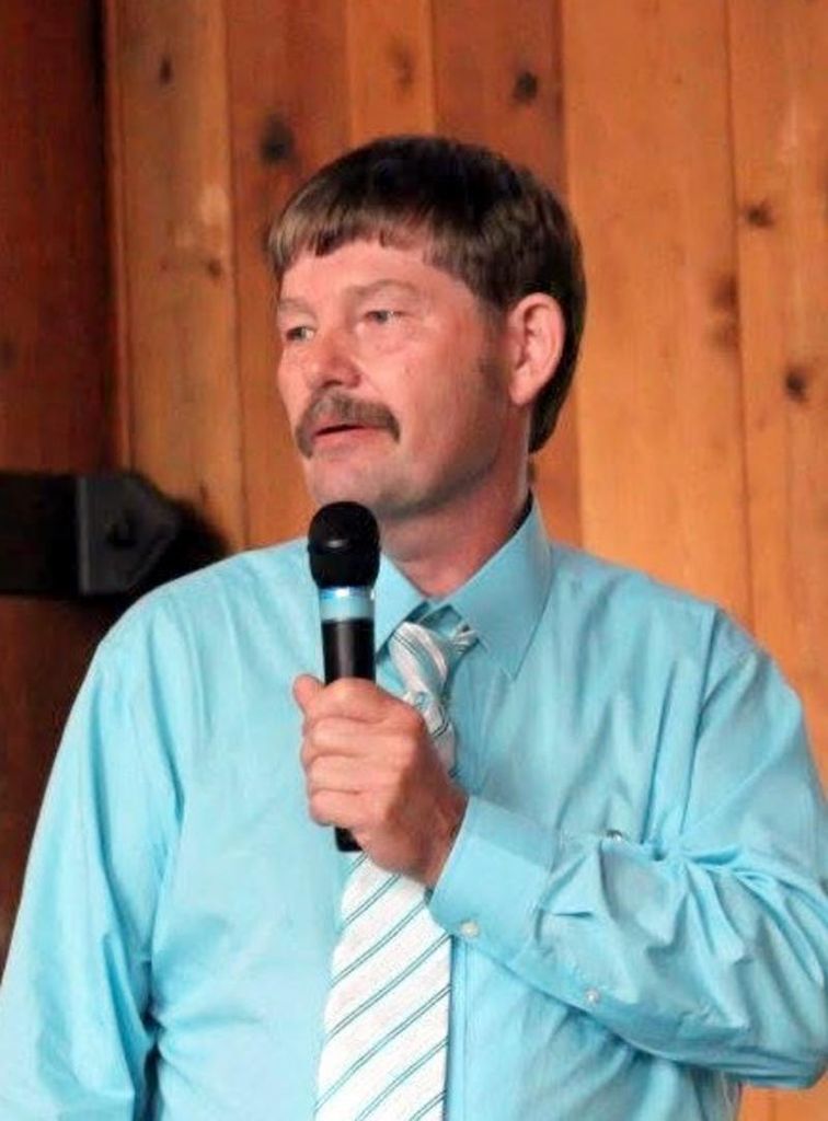 Roger Lickliter