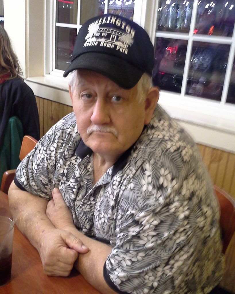 Ronald Eugene Simonson Profile Photo