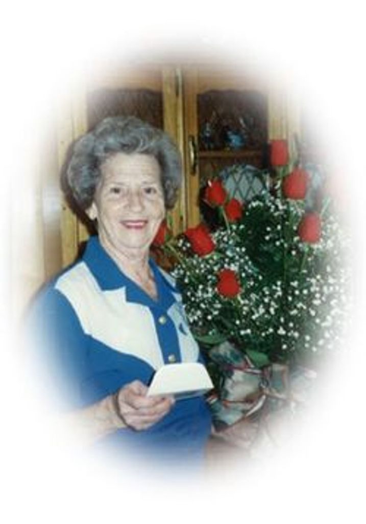 Martha Nichols Profile Photo