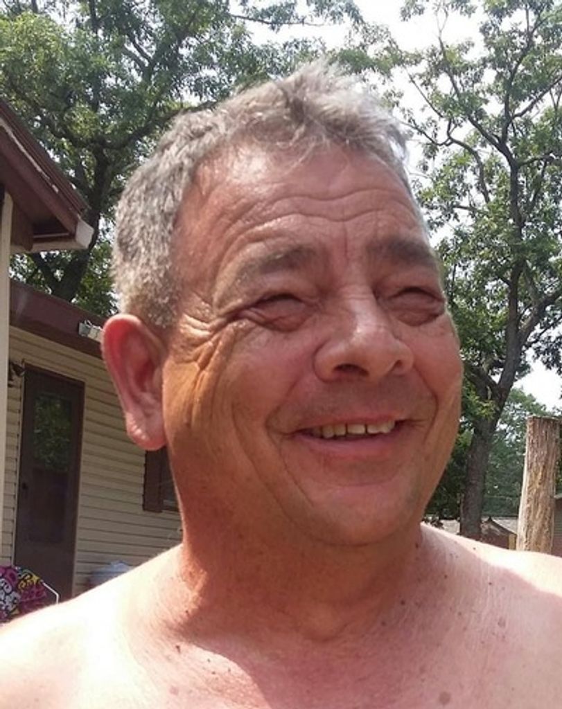 John "Harts" Hartman, Jr. Profile Photo