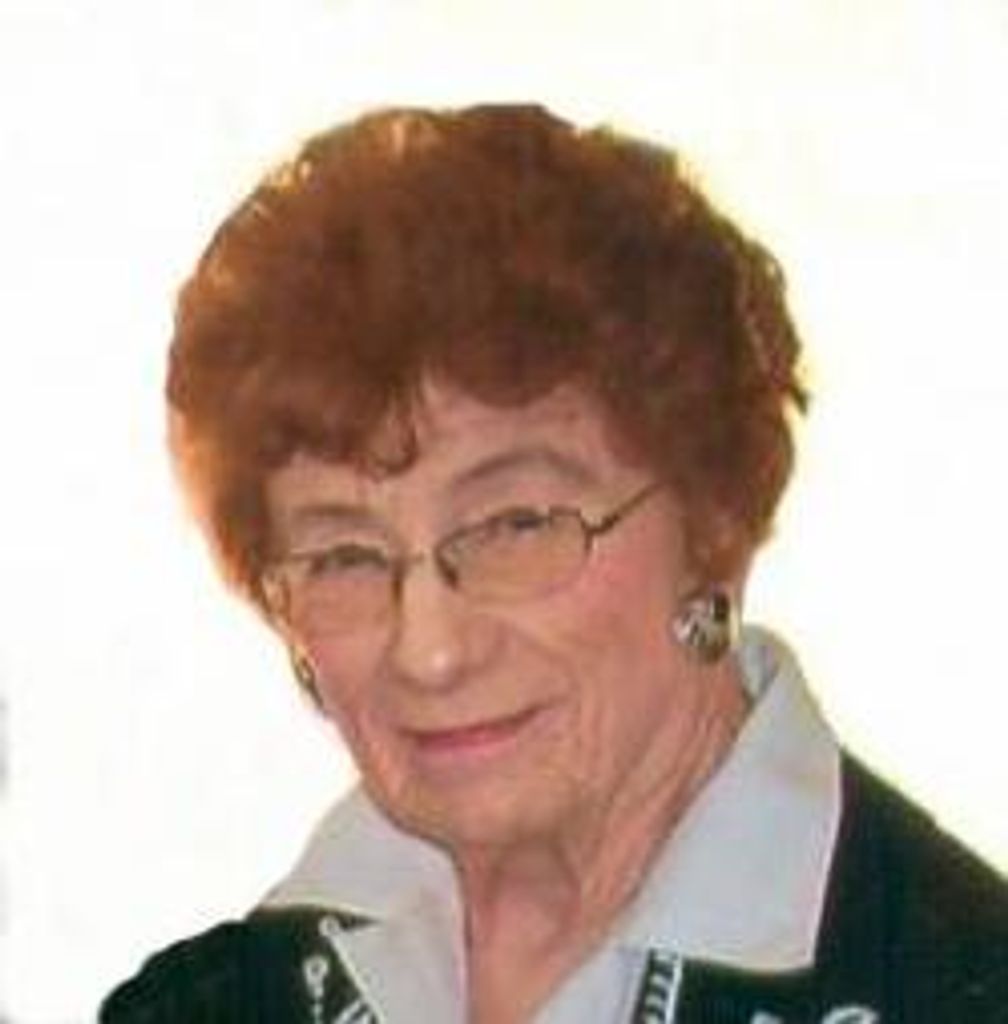 Verona C. Krogstad