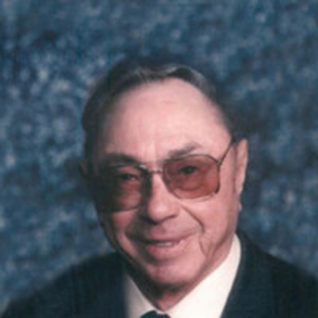 William Valentine Suckow