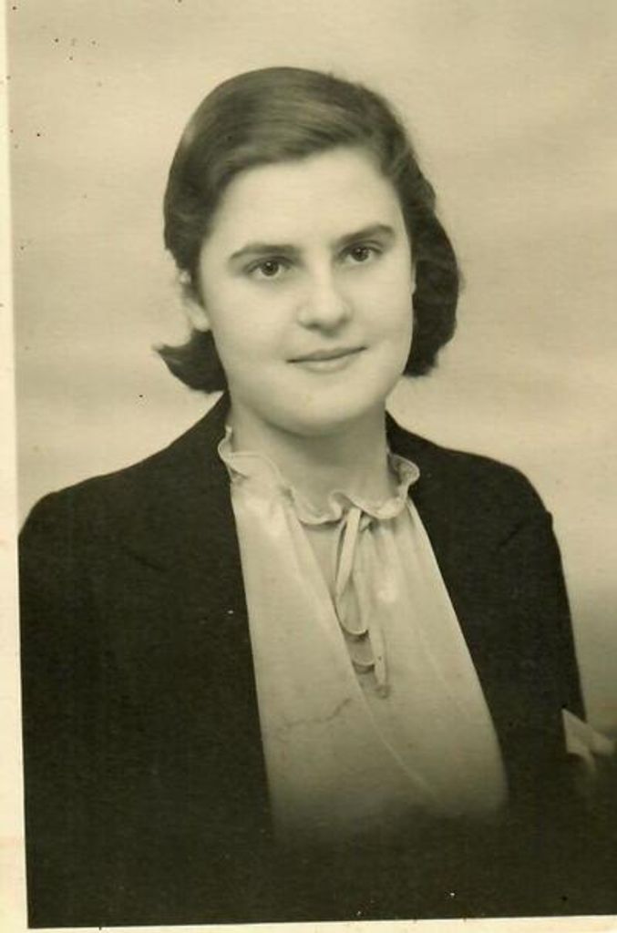 Joan H. Dergosits